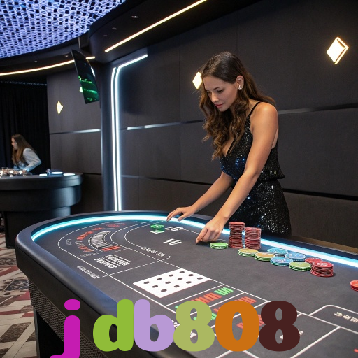  jdb808