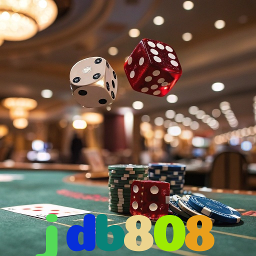  jdb808