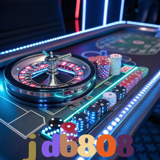  jdb808