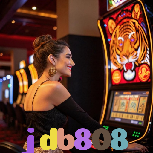  jdb808
