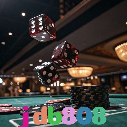  jdb808