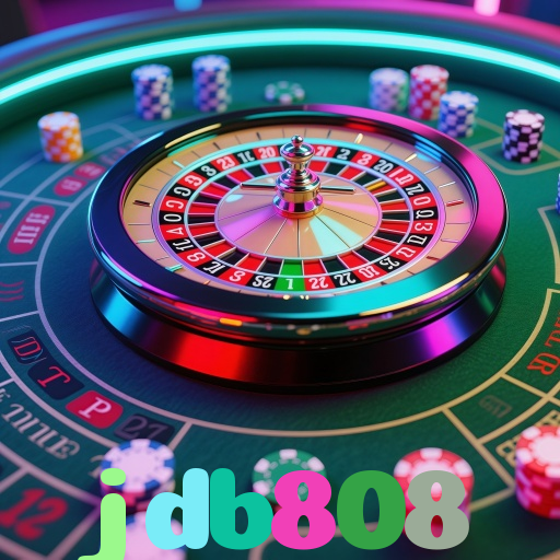  jdb808