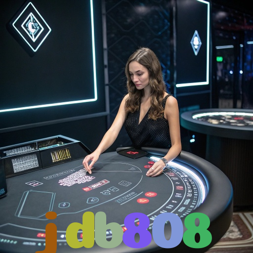  jdb808