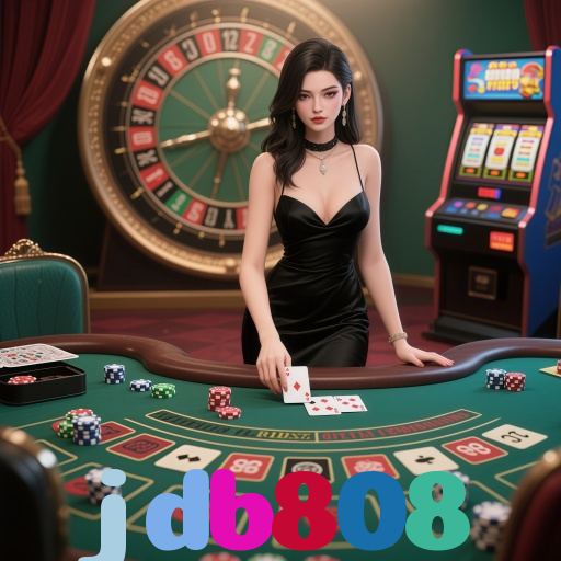  jdb808