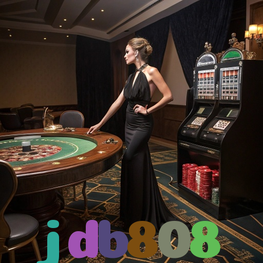  jdb808
