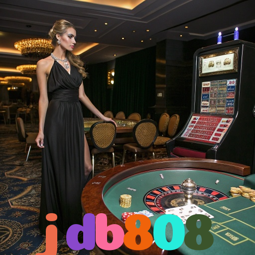  jdb808