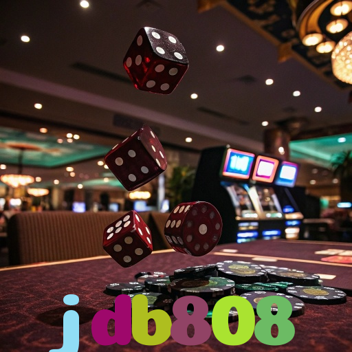  jdb808