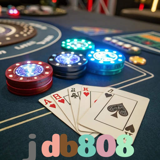  jdb808