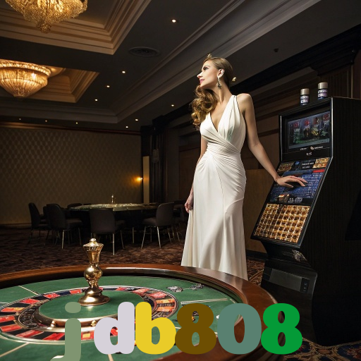  jdb808