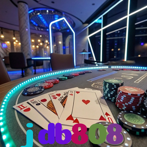  jdb808