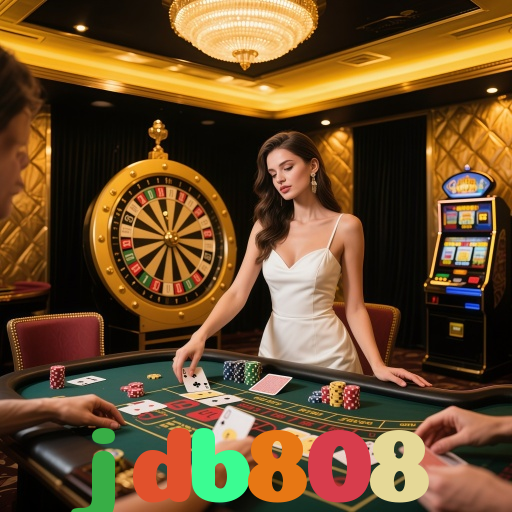  jdb808