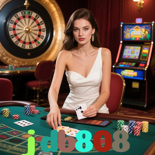 jdb808