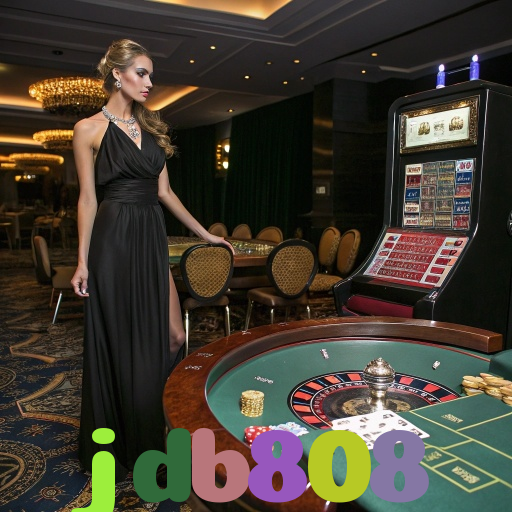  jdb808