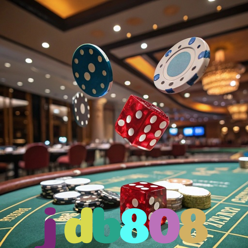  jdb808