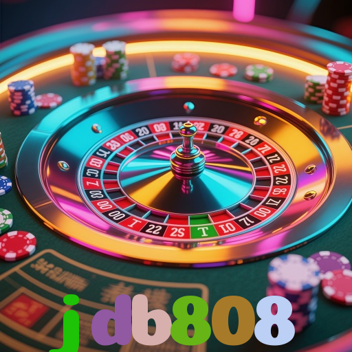  jdb808