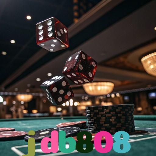 jdb808