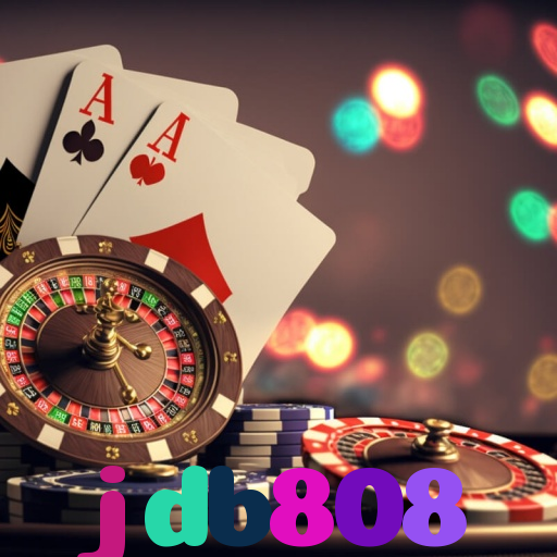  jdb808