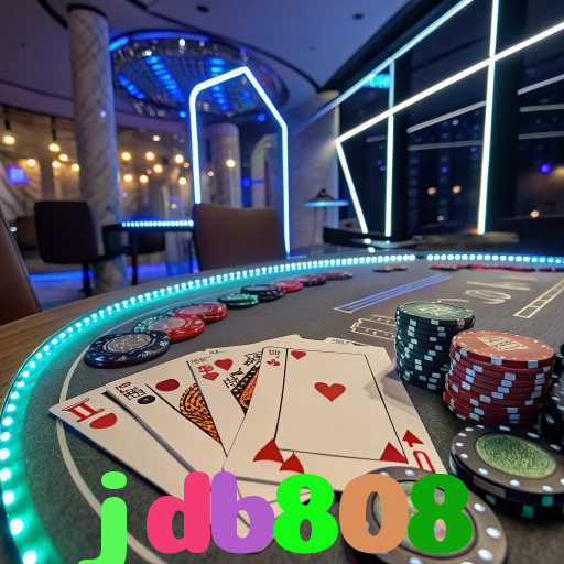  jdb808