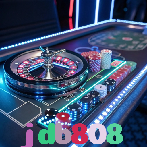  jdb808