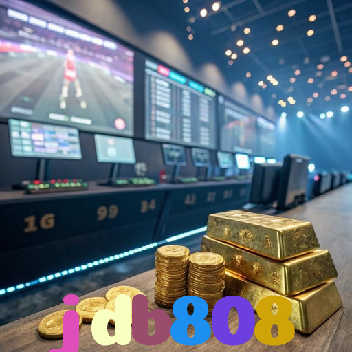  jdb808