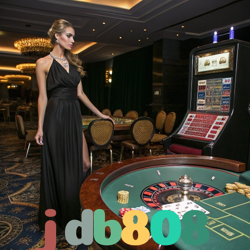  jdb808