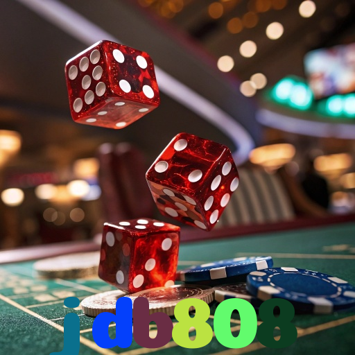  jdb808