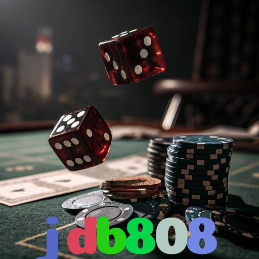  jdb808