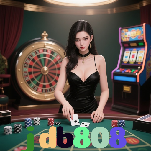  jdb808