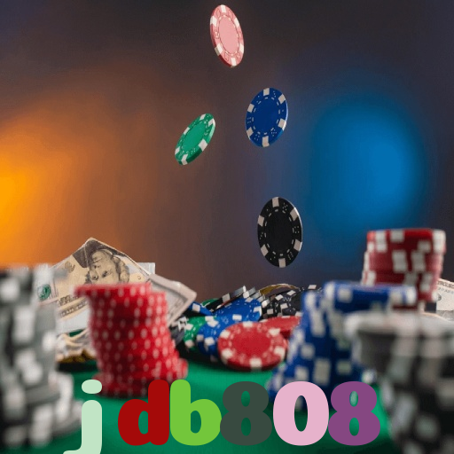  jdb808