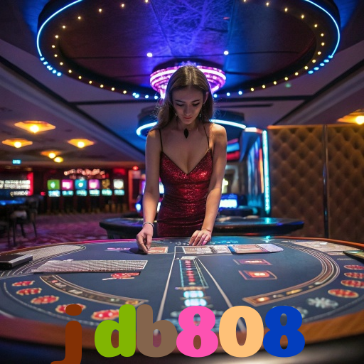  jdb808