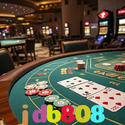  jdb808