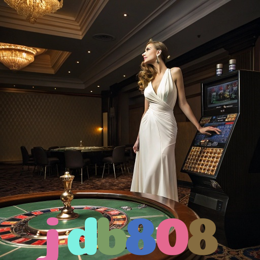  jdb808