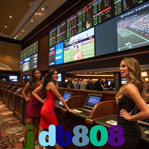  jdb808