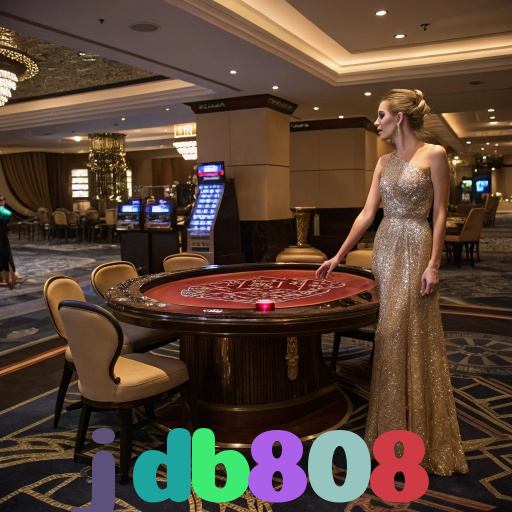  jdb808
