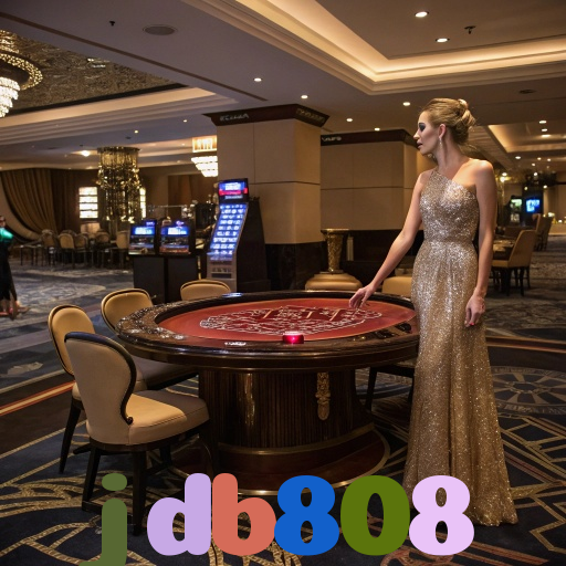  jdb808