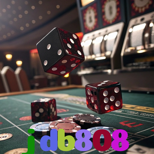  jdb808