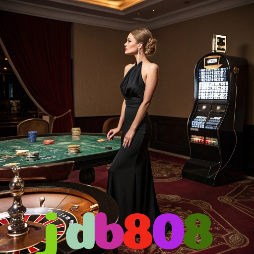  jdb808