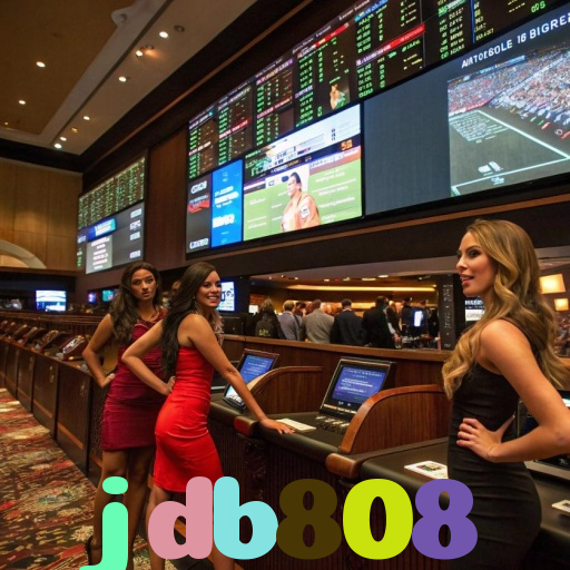  jdb808