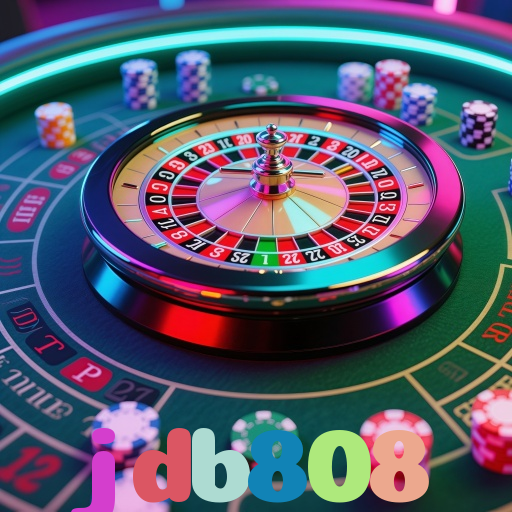  jdb808