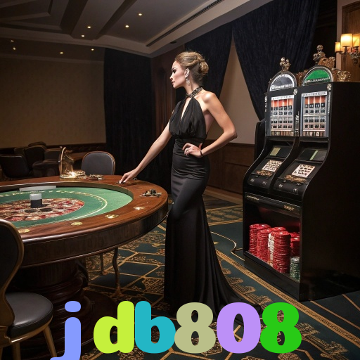 jdb808