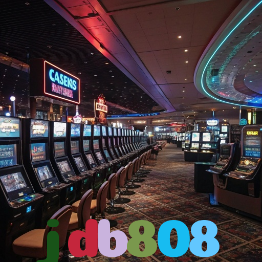  jdb808