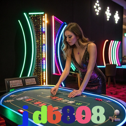  jdb808