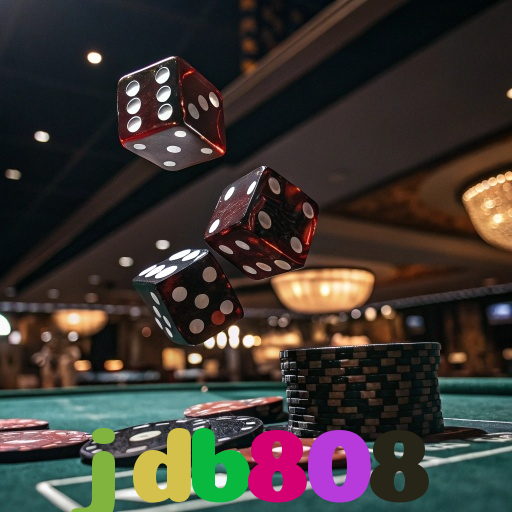  jdb808