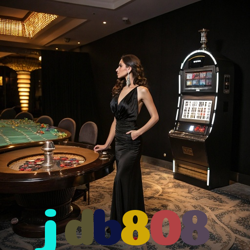  jdb808