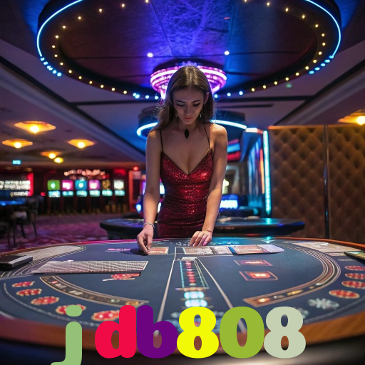  jdb808