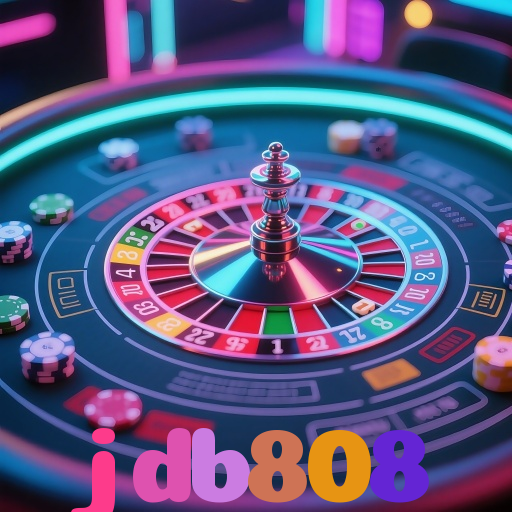  jdb808