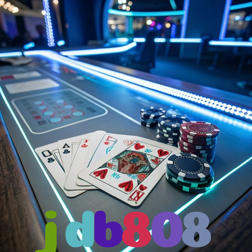  jdb808