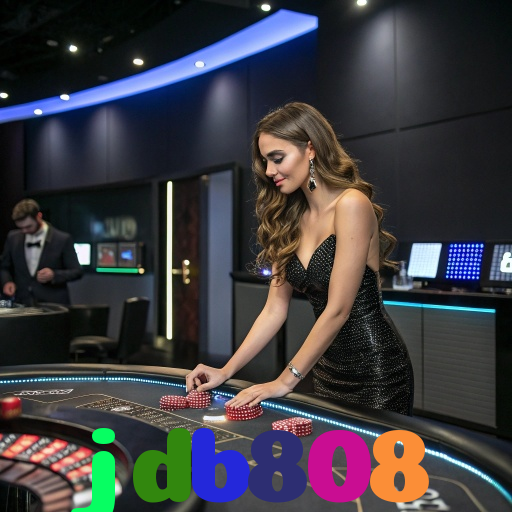  jdb808
