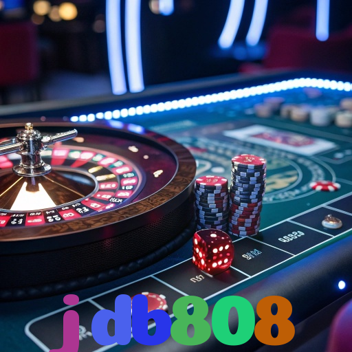  jdb808