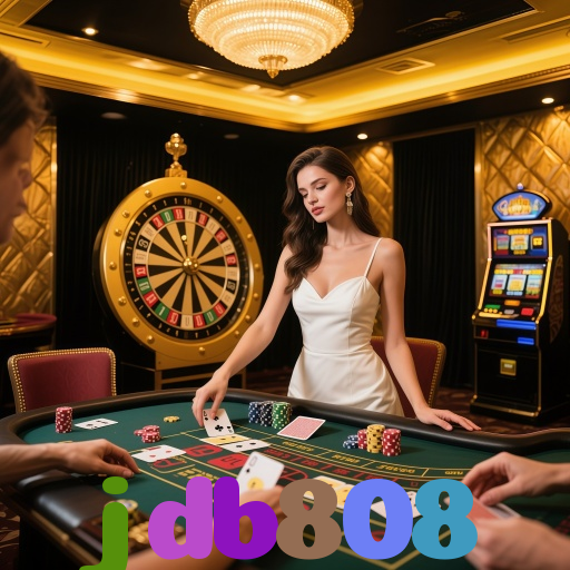  jdb808